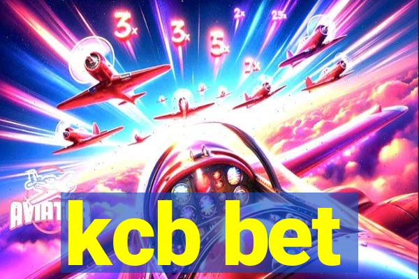 kcb bet